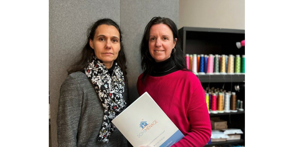 📢Domi Ménage : Une croissance solide et une expansion dynamique en 2025 🚀